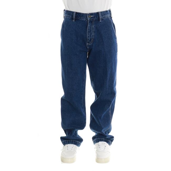JEANS HARDWORK OBEY - Mad Fashion | img vers.1300x/
